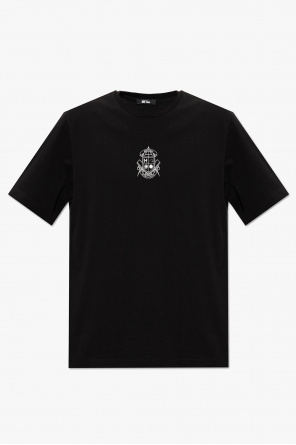 Napapijri S-Box W Crop 3 Short Sleeve T-Shirt