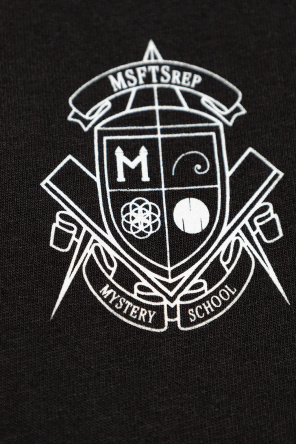 MSFTSrep Printed T-shirt