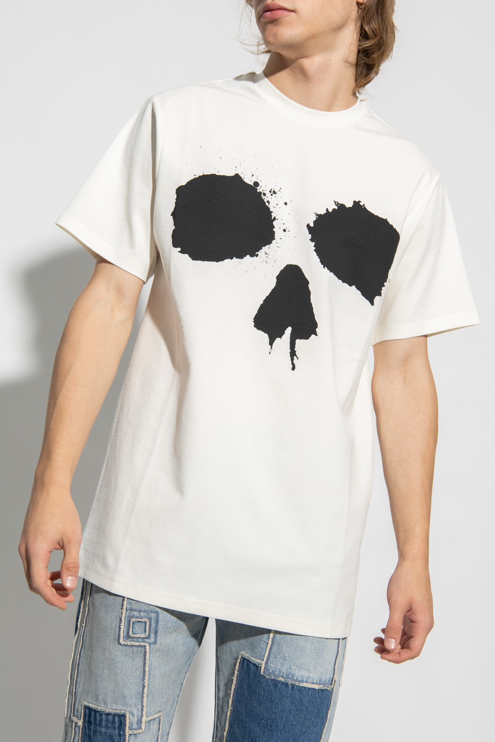 424 Printed T-shirt