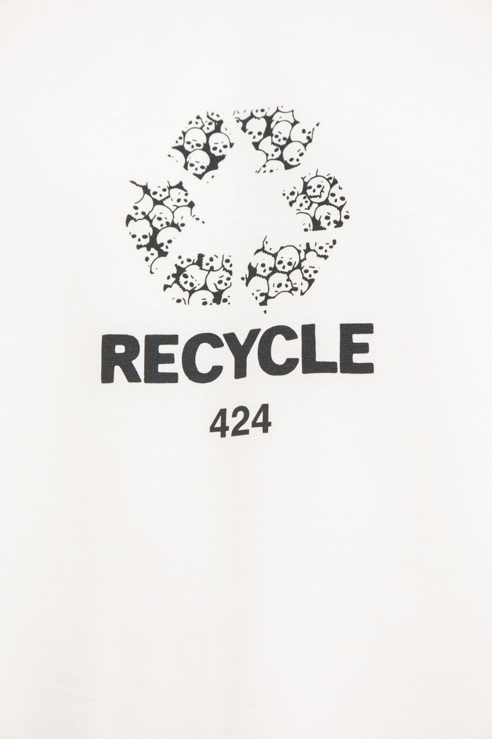 424 Printed T-shirt