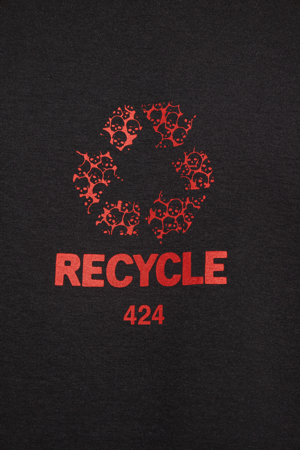 424 Printed T-shirt