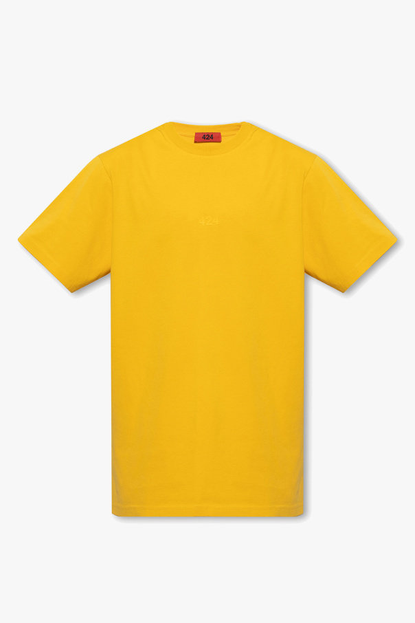 424 AAPE Head Pocket T-Shirt