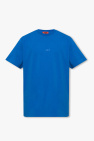 Avant Toi T-shirt Blu