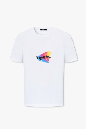 T-shirt graphique vectoriel