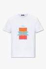 Footpatrol x Miles Wintner Illusion T-Shirt