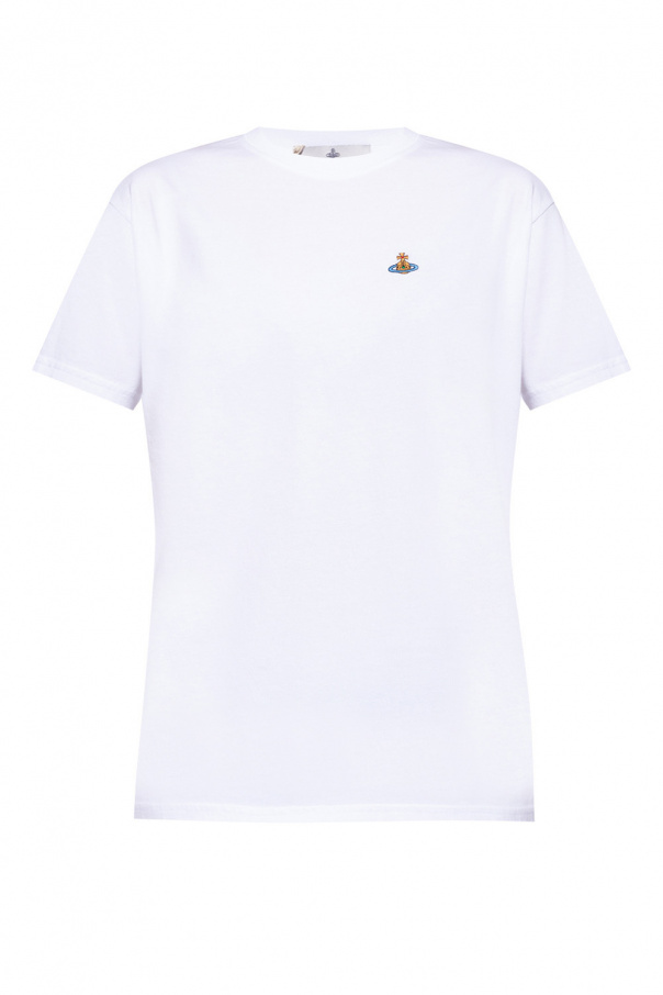 Vivienne Westwood Logo T-shirt