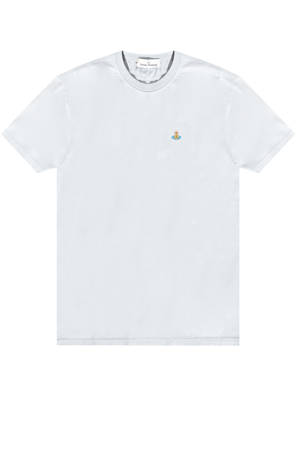 Vivienne Westwood Logo T-shirt