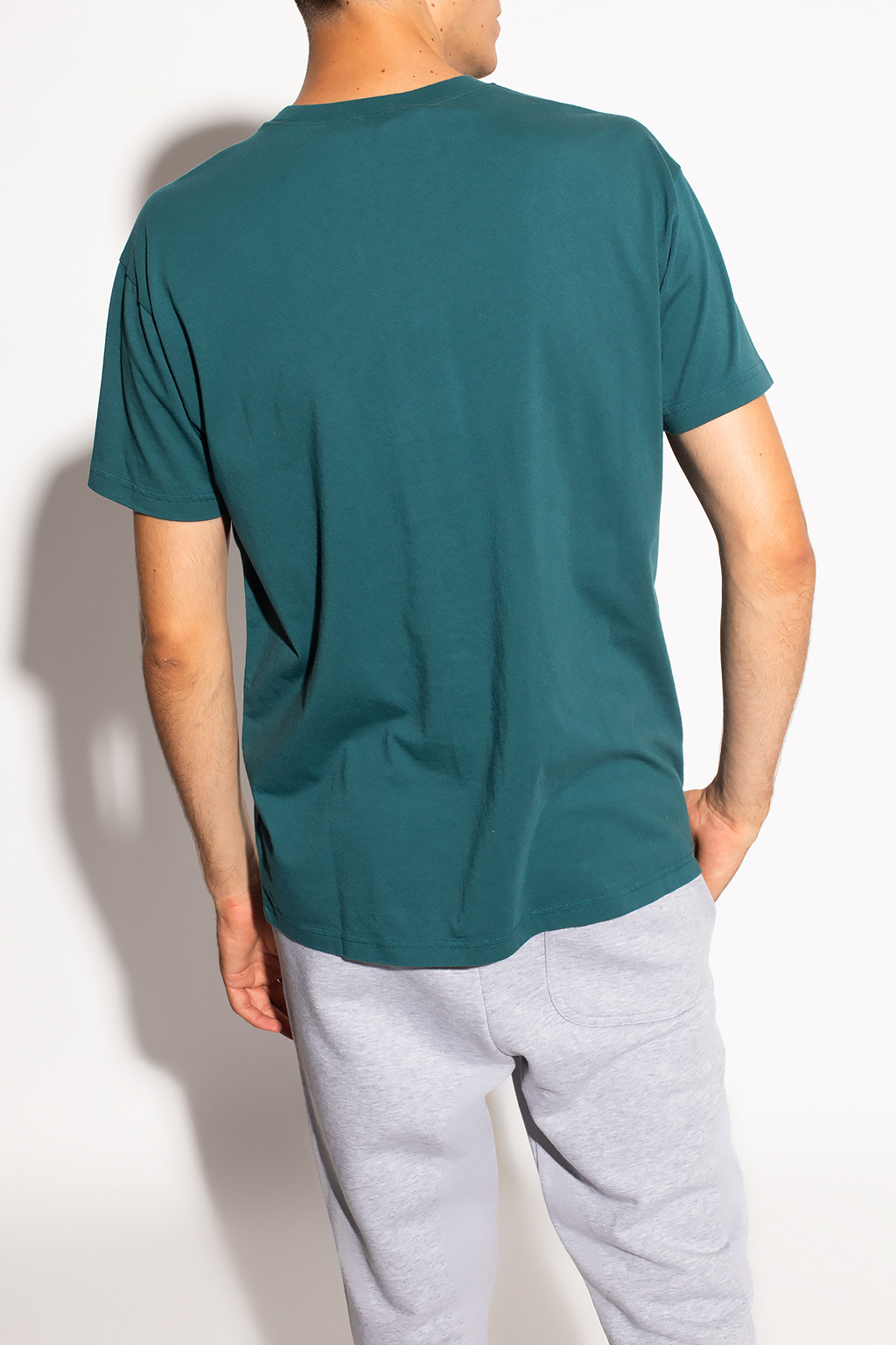 Logo T-shirt Vivienne Westwood 