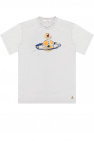 Vivienne Westwood Logo T-shirt