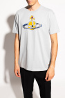 Vivienne Westwood Logo T-shirt