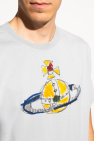 Vivienne Westwood Logo T-shirt