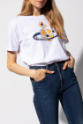 Vivienne Westwood Logo T-shirt