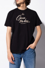 Vivienne Westwood Logo T-shirt