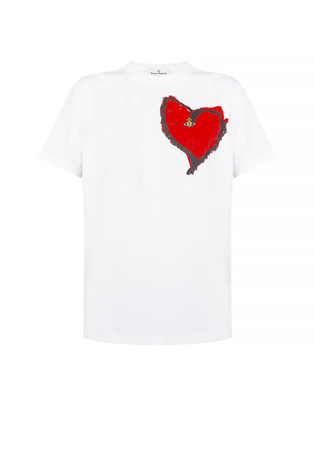 Vivienne Westwood Logo T-shirt