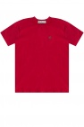 BOSS Kidswear all-over logo print short-sleeve polo shirt