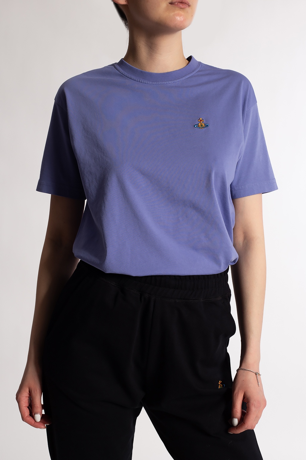 Vivienne Westwood Logo T-shirt