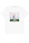 Stella McCartney Printed T-shirt