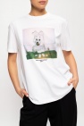 Stella McCartney Printed T-shirt