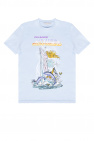 Stella McCartney T-shirt with logo