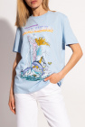 Stella McCartney T-shirt with logo