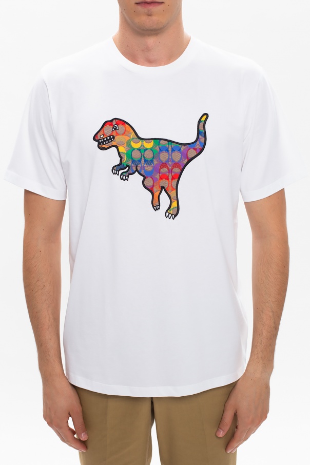 coach rexy tee