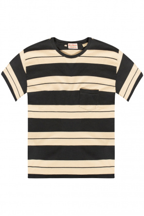 The Marc Jacobs Kids TEEN bag-print T-shirt dress