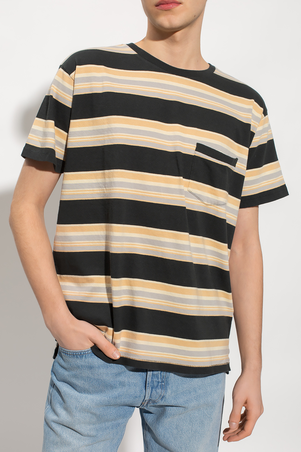 Levi's Vintage Clothing® collection T-shirt, Men's Clothing