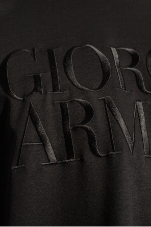 Giorgio Armani gift set emporio armani y4r237 yla0e 81072 black