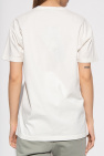 Vivienne Westwood T-shirt from organic cotton