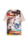 Vivienne Westwood Oversize T-shirt