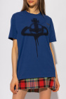 Vivienne Westwood T-shirt with logo