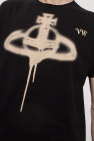 Vivienne Westwood Logo T-shirt