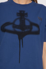 Vivienne Westwood T-shirt from organic cotton