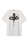 Vivienne Westwood T-shirt with logo