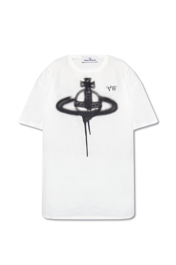 Vivienne Westwood Oversize T-shirt