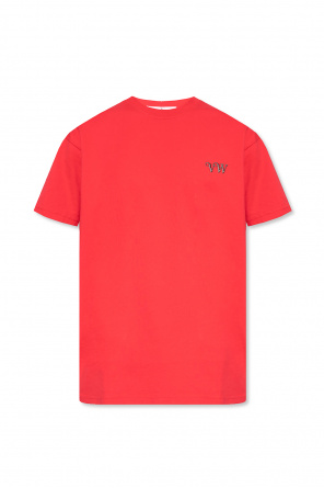 Jack Wills Kids Sandleford T-Shirt