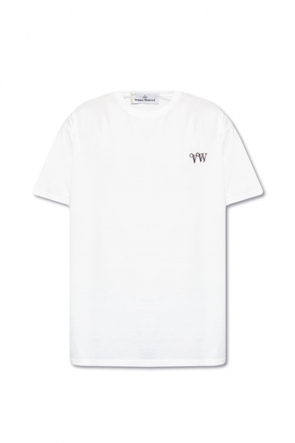 Vivienne Westwood usb Grey Shirts