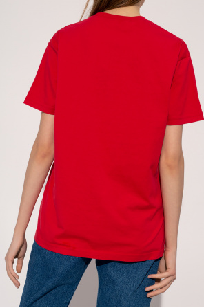 Vivienne Westwood T-shirt from organic cotton