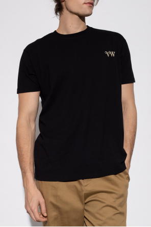 Vivienne Westwood T-shirt from organic cotton