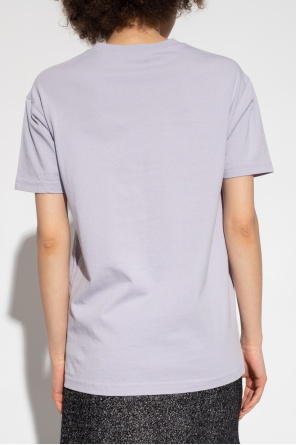 Vivienne Westwood Nature Spot Short Sleeve T-Shirt