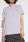 Vivienne Westwood T-shirt with logo