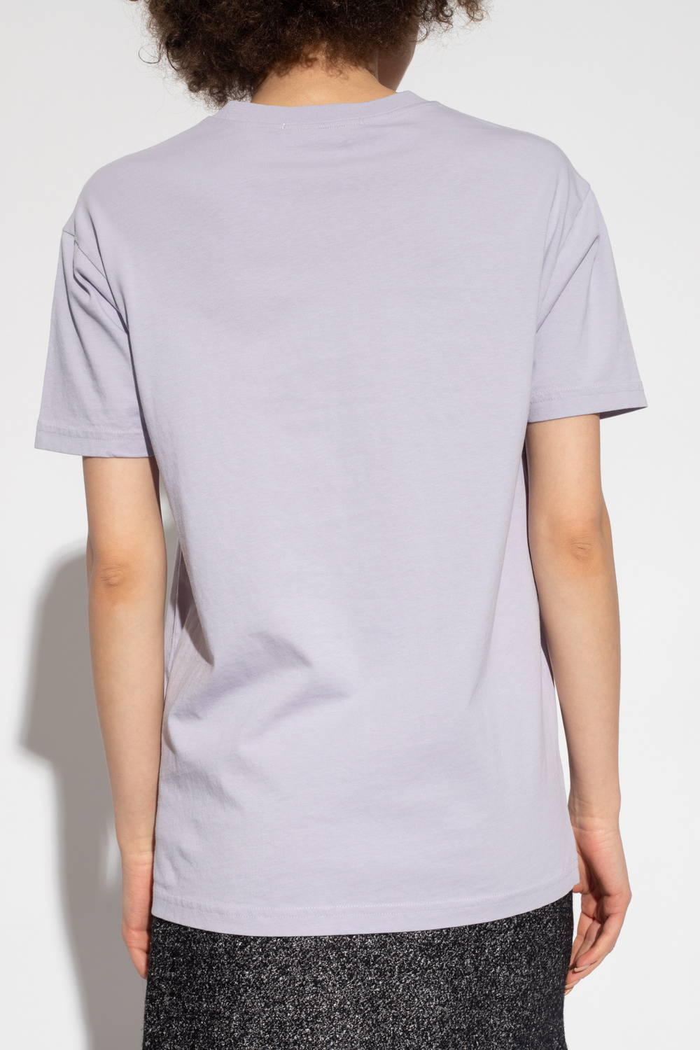 Vivienne Westwood Lucky 13 Amped Kurzärmeliges T-shirt