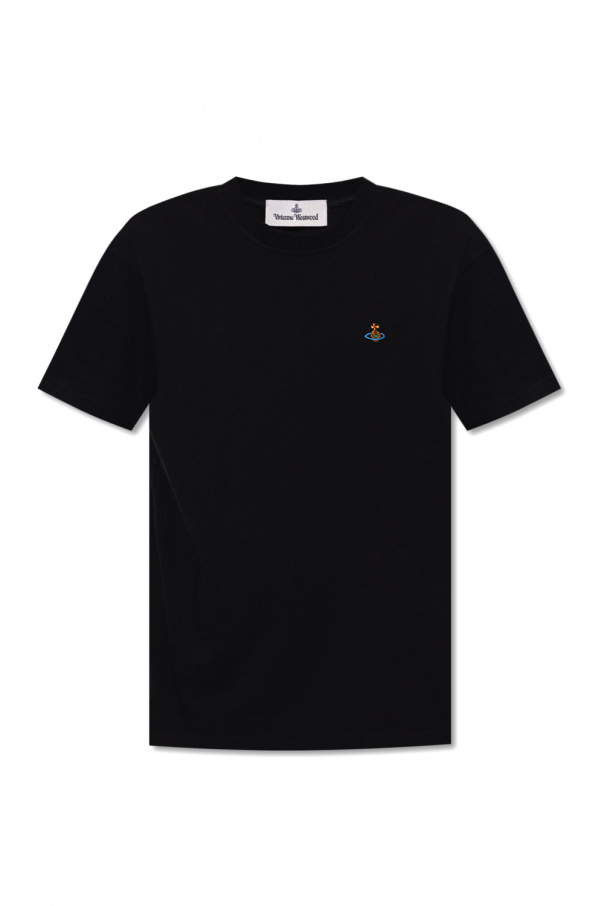 Vivienne Westwood T-shirt the with logo
