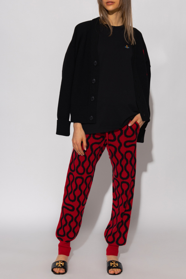 Vivienne Westwood Japanese medium denim cotton chambray shirt