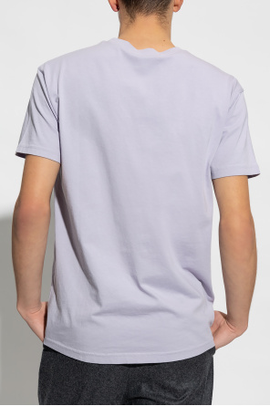 Vivienne Westwood Jack & Jones T-shirt ze wzorem w bloki kolorów
