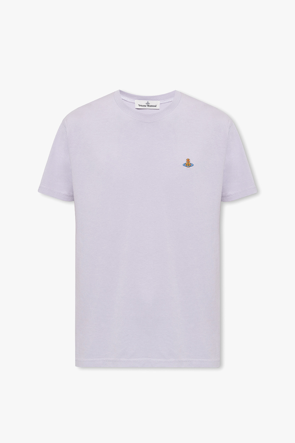 Vivienne Westwood T-shirt with logo