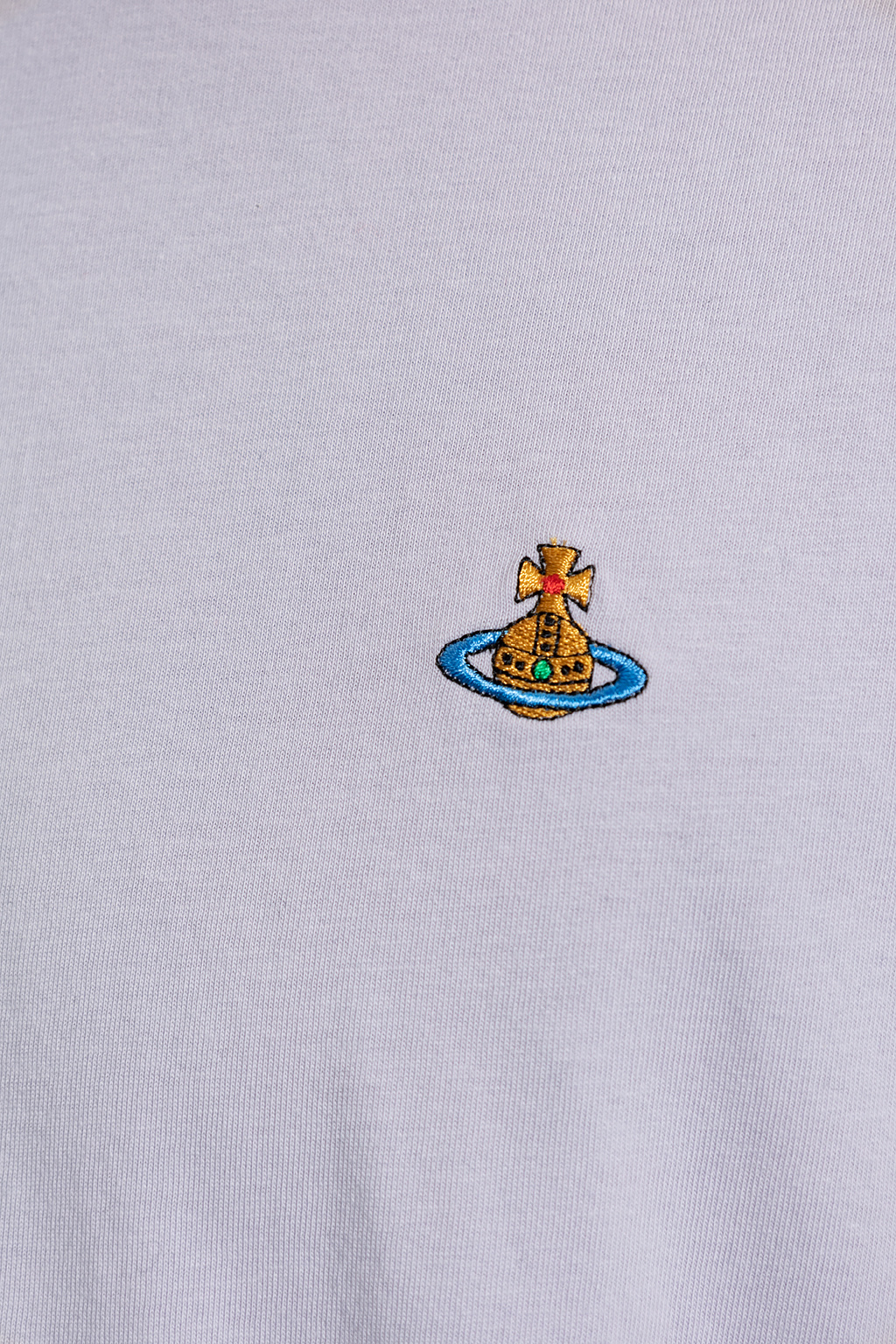 Vivienne Westwood T-shirt with logo