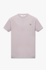 Givenchy abstract-print cotton T-Shirt