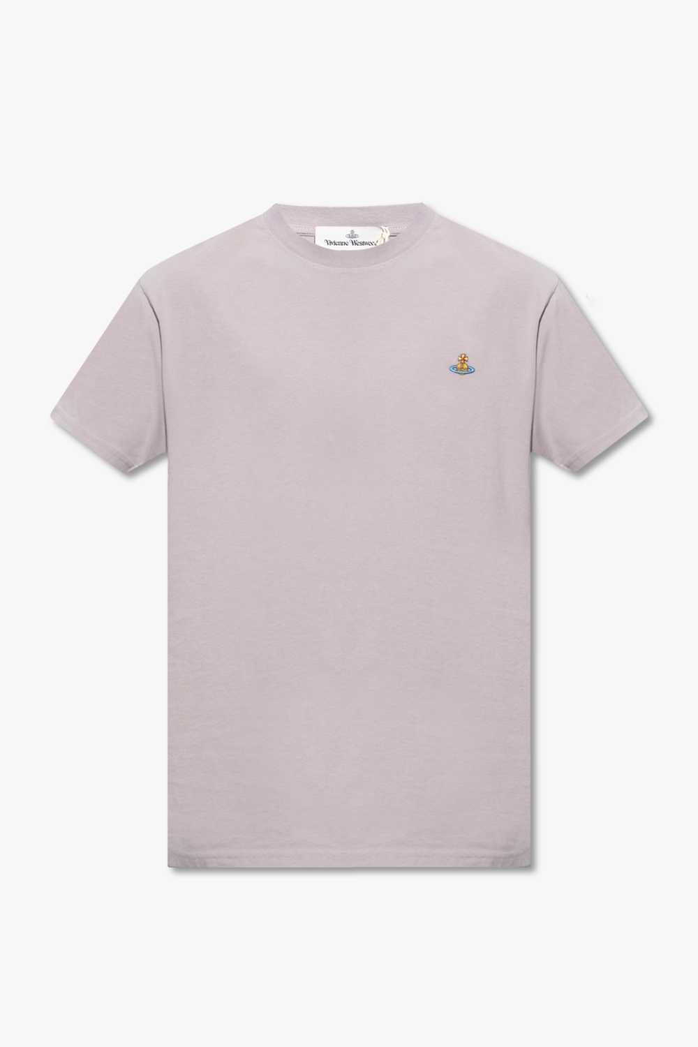 Vivienne Westwood T-shirt with logo