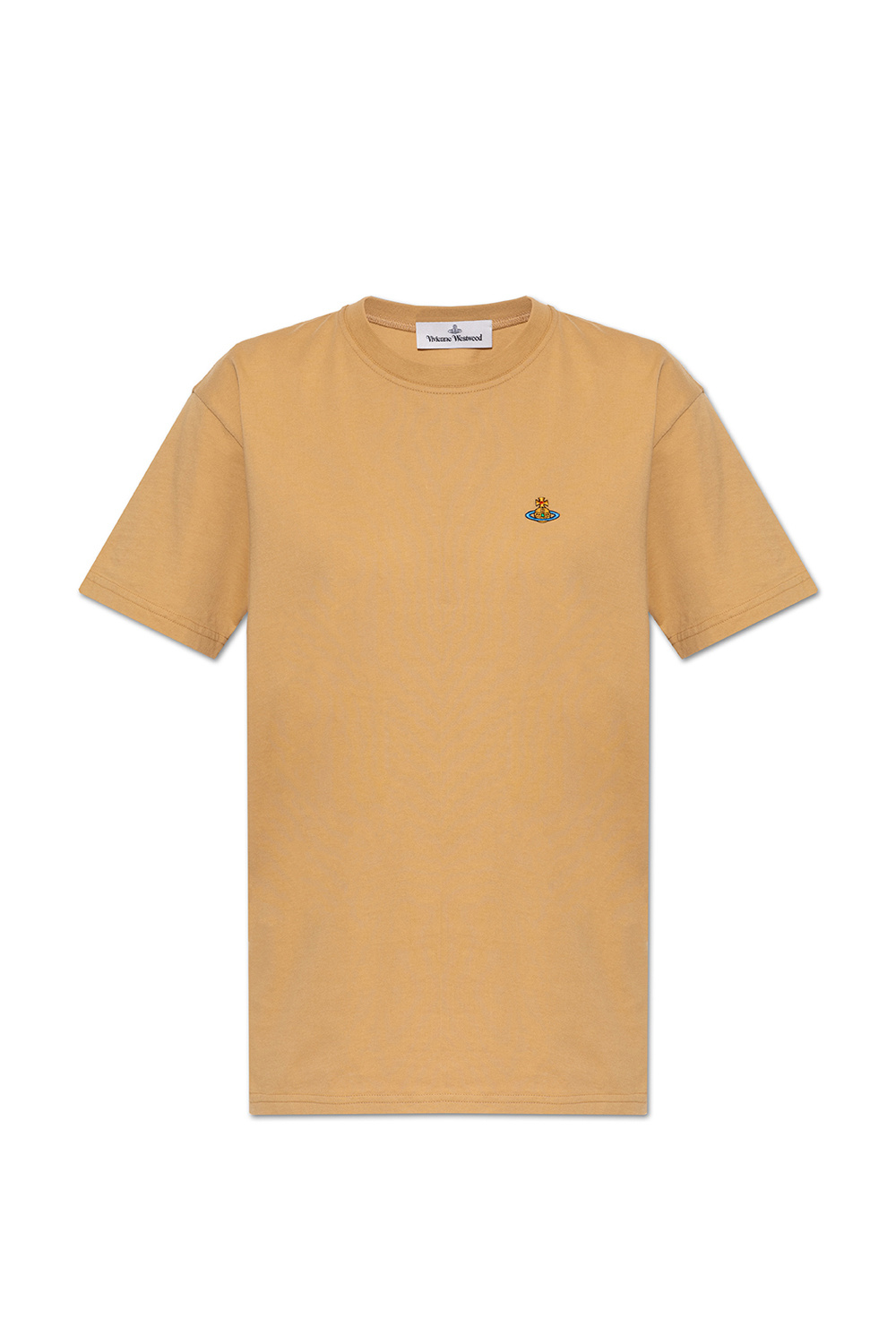 Vivienne Westwood Logo T-shirt